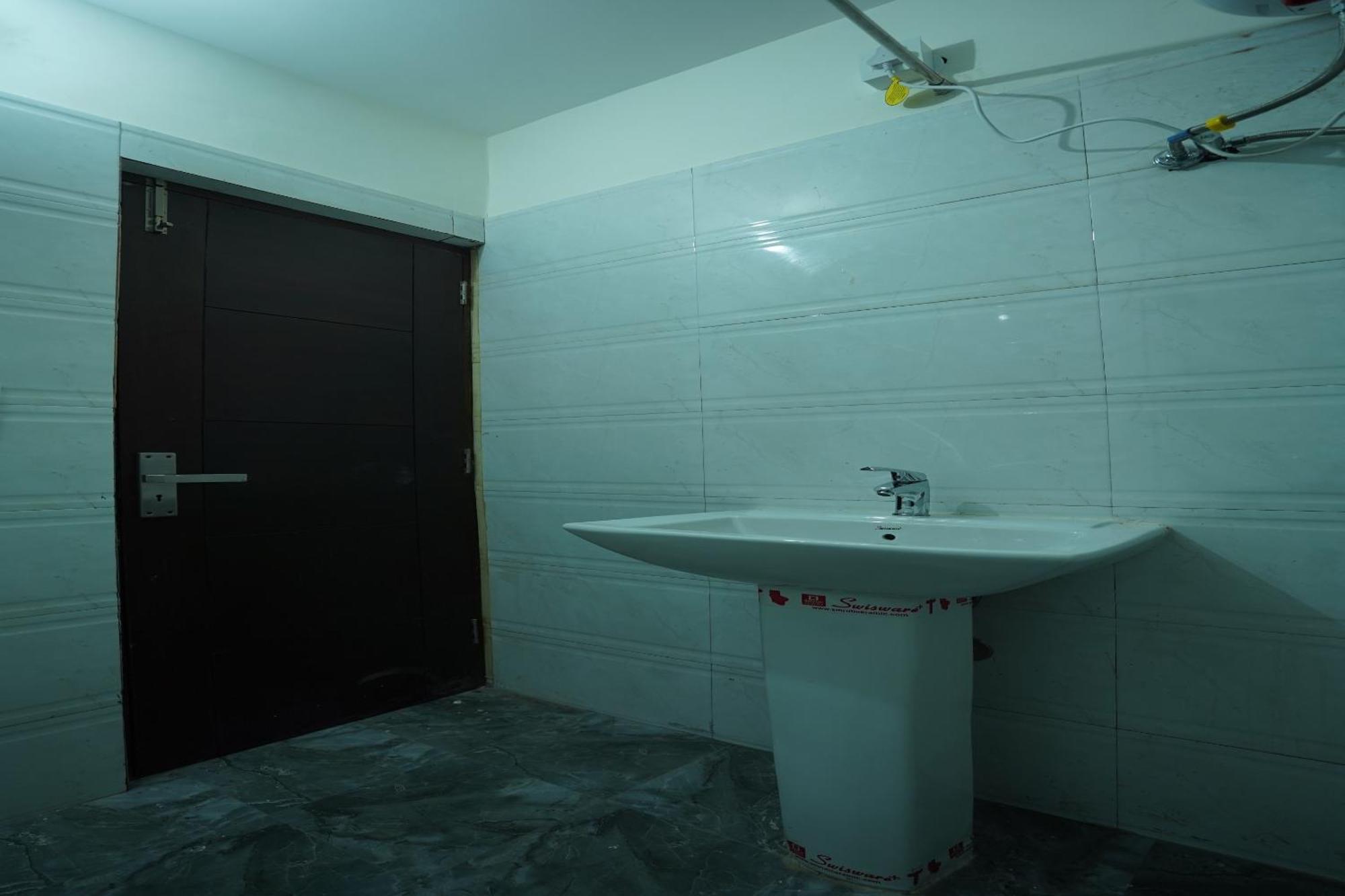 Hotel O Grey Orchid 卢迪亚纳 外观 照片